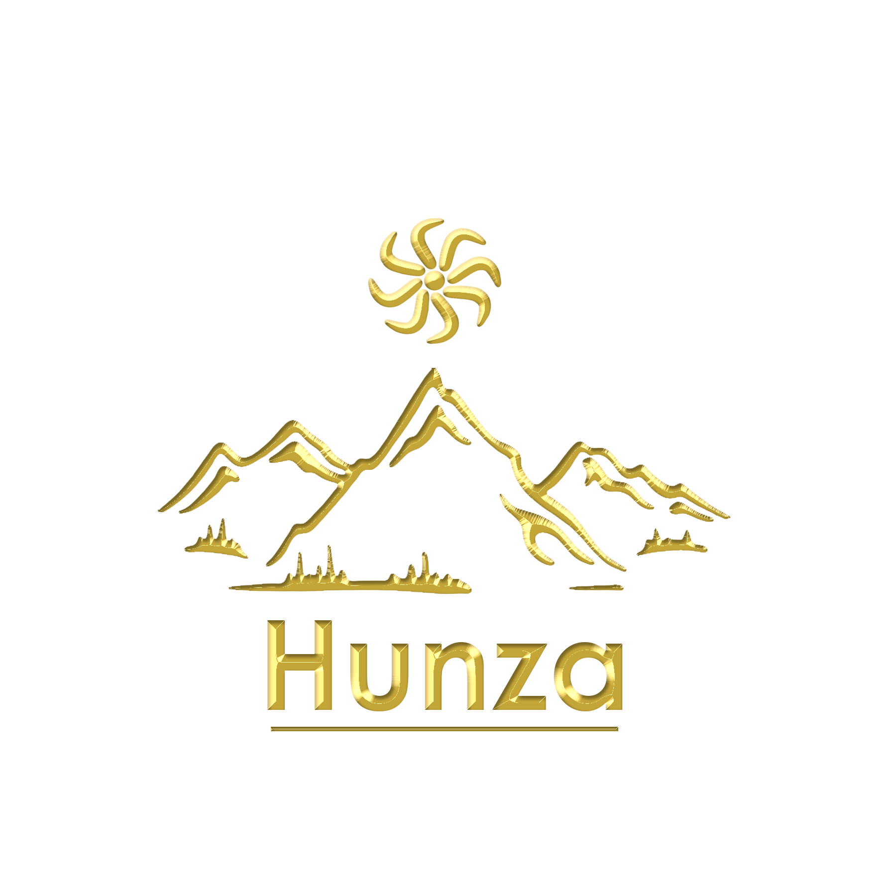 Hunza Oil